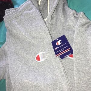 Champion Sweatsuit